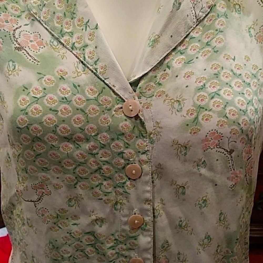 Basic threads top   - Picture 2 of 5